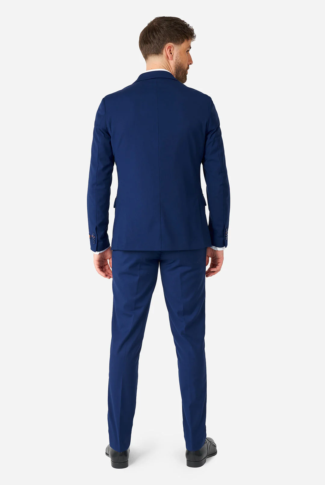 Daily Dark Blue - Image 4