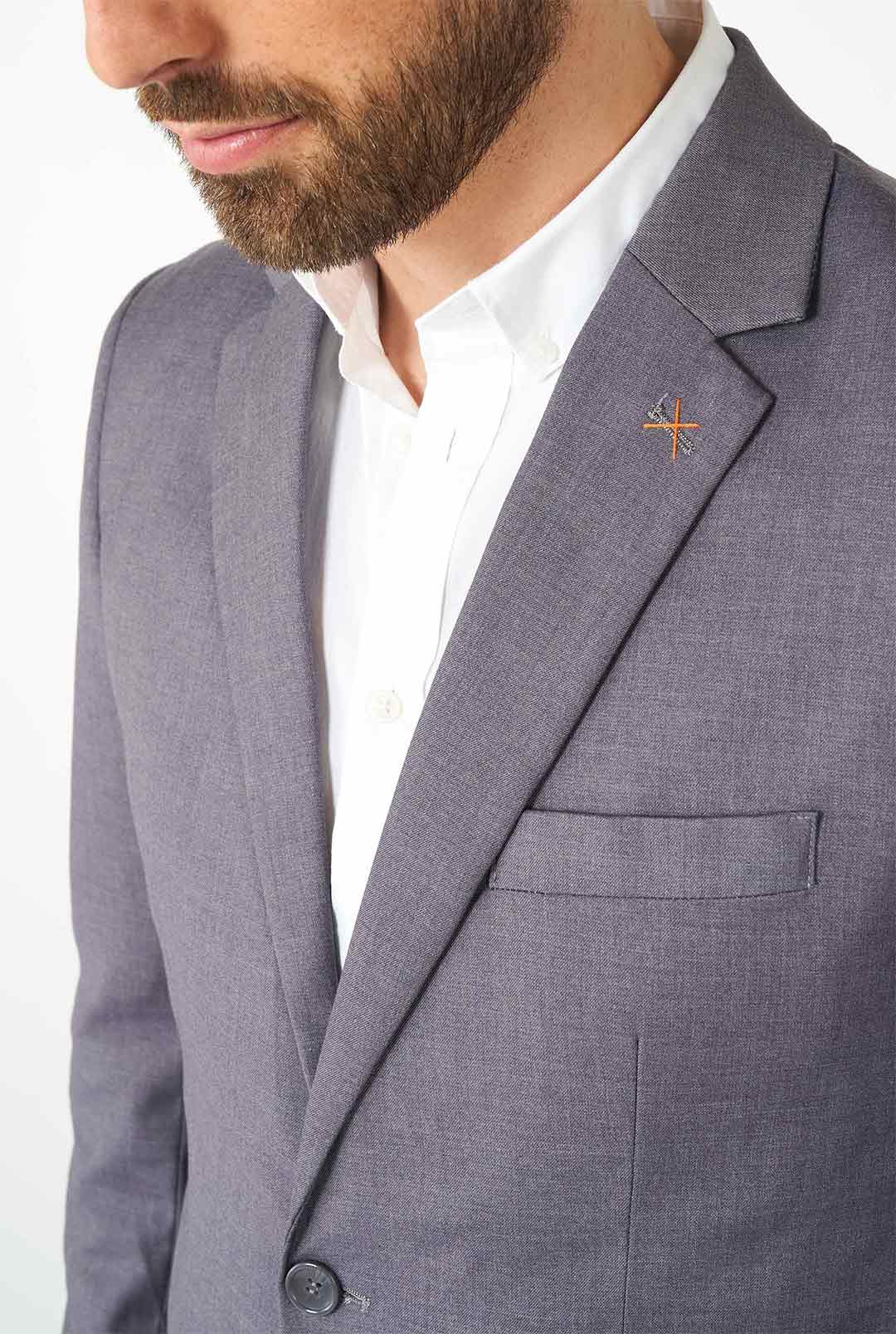Daily Dark Grey - Image 7