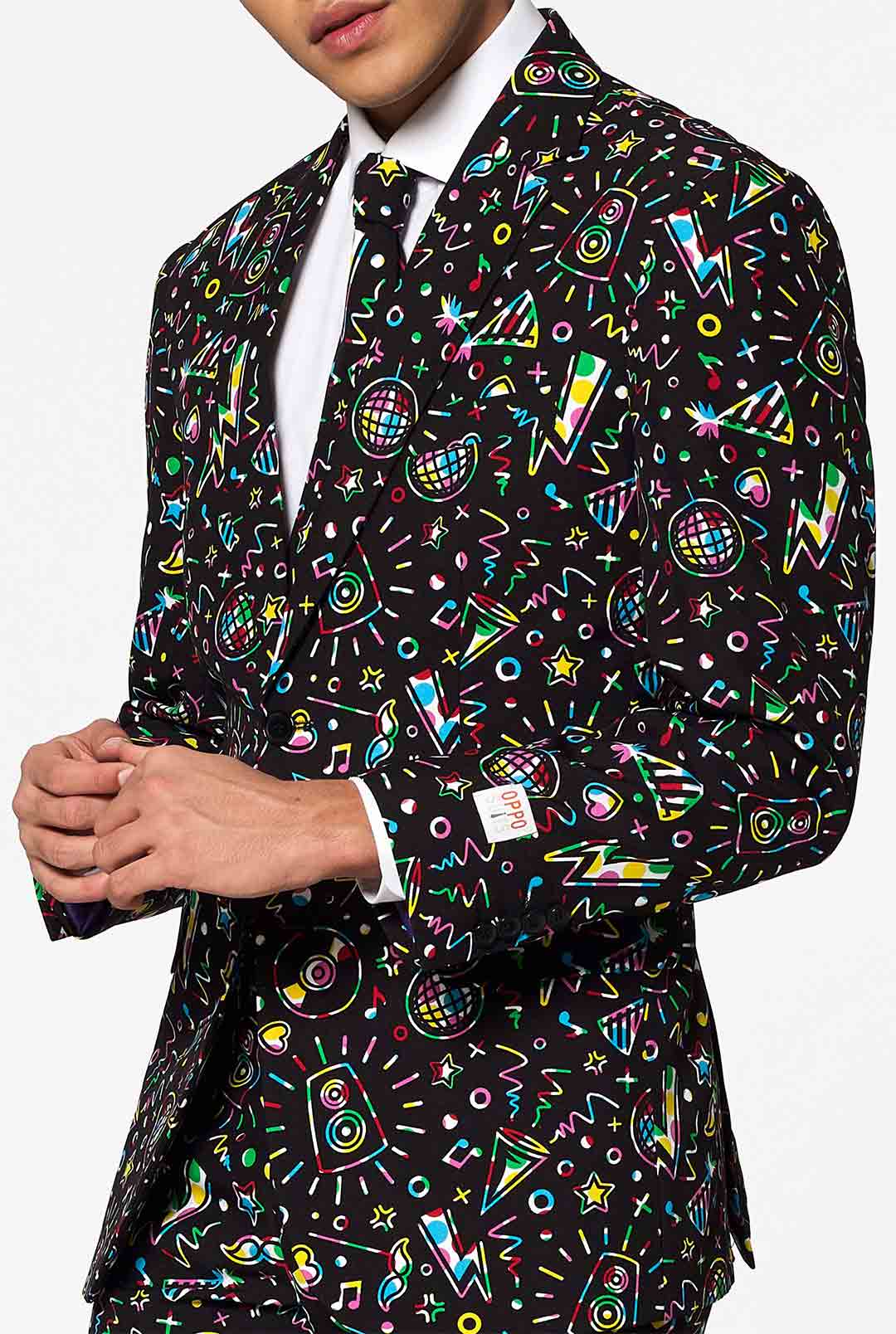 Disco Dude - Image 3
