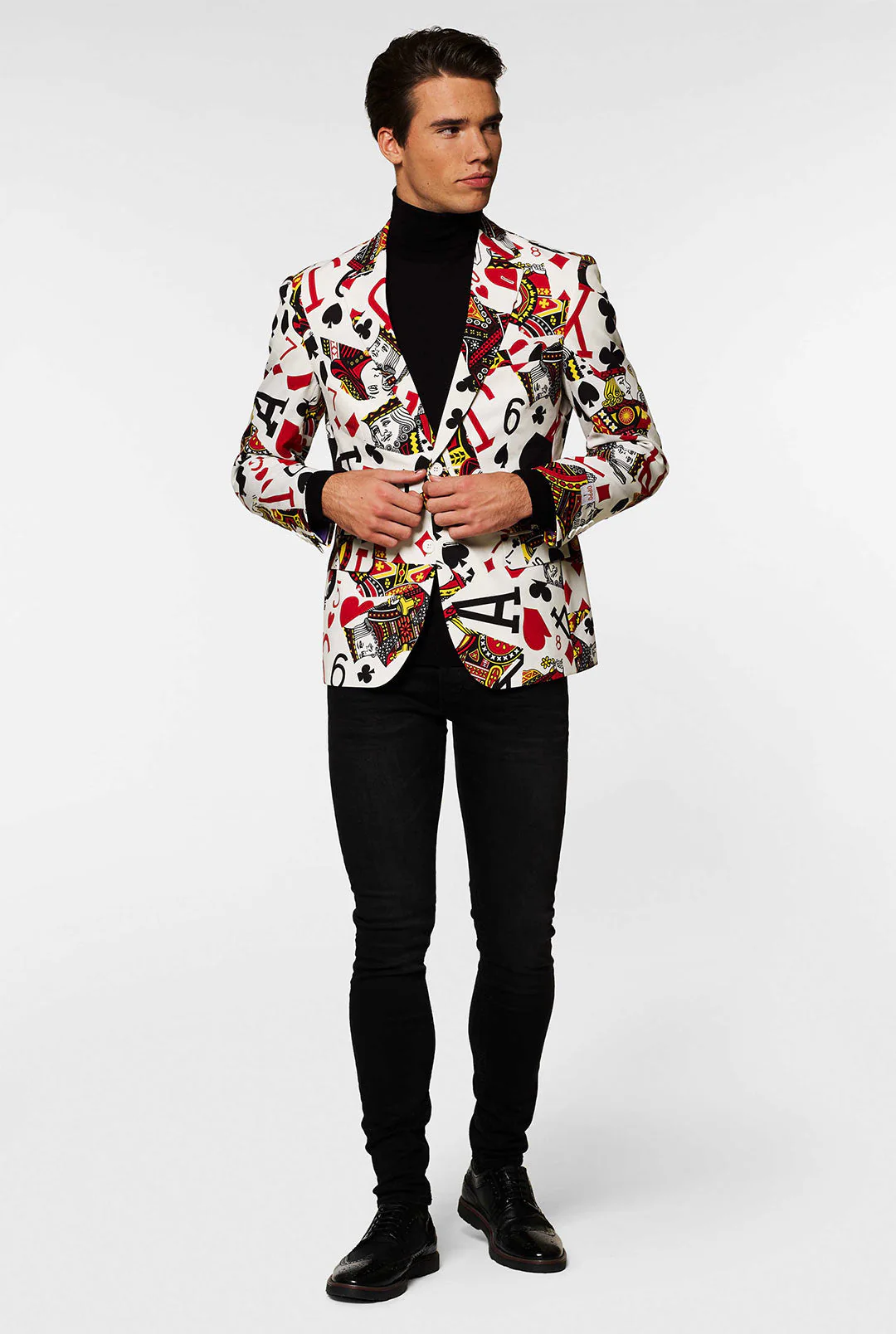 King of Clubs - Image 2