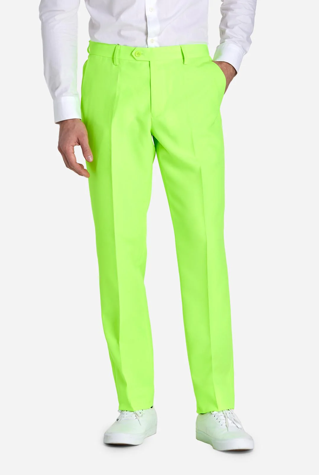 Neon Lucky Lime - Image 5