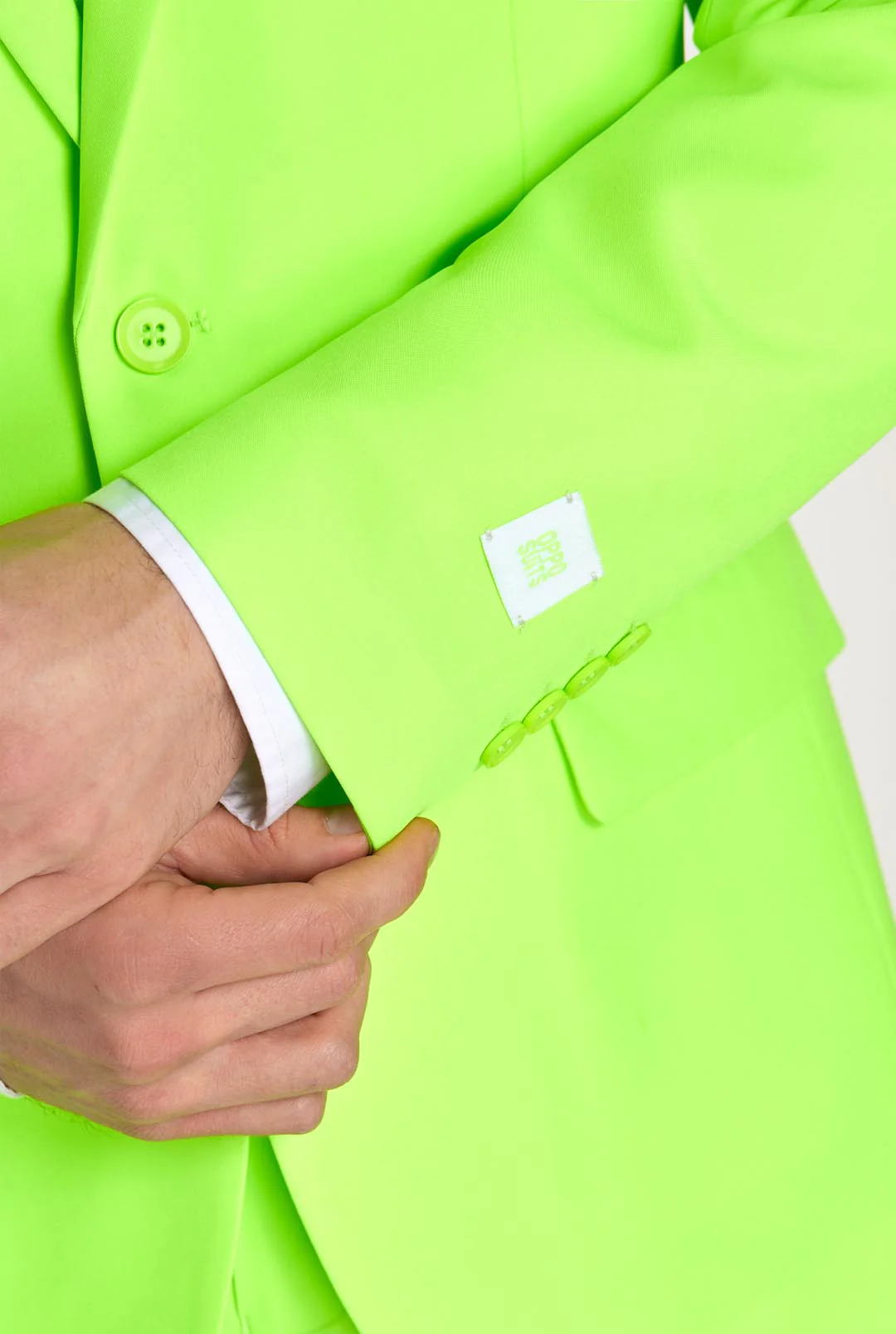 Neon Lucky Lime - Image 6