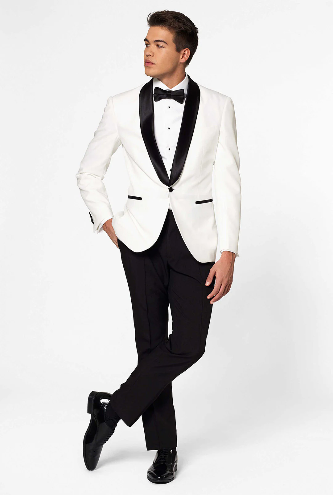 Pearly White - Image 2