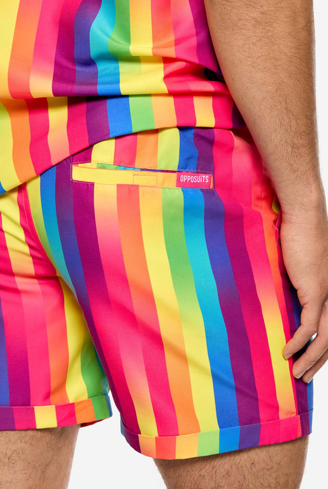 Rainbow Glaze - Image 5