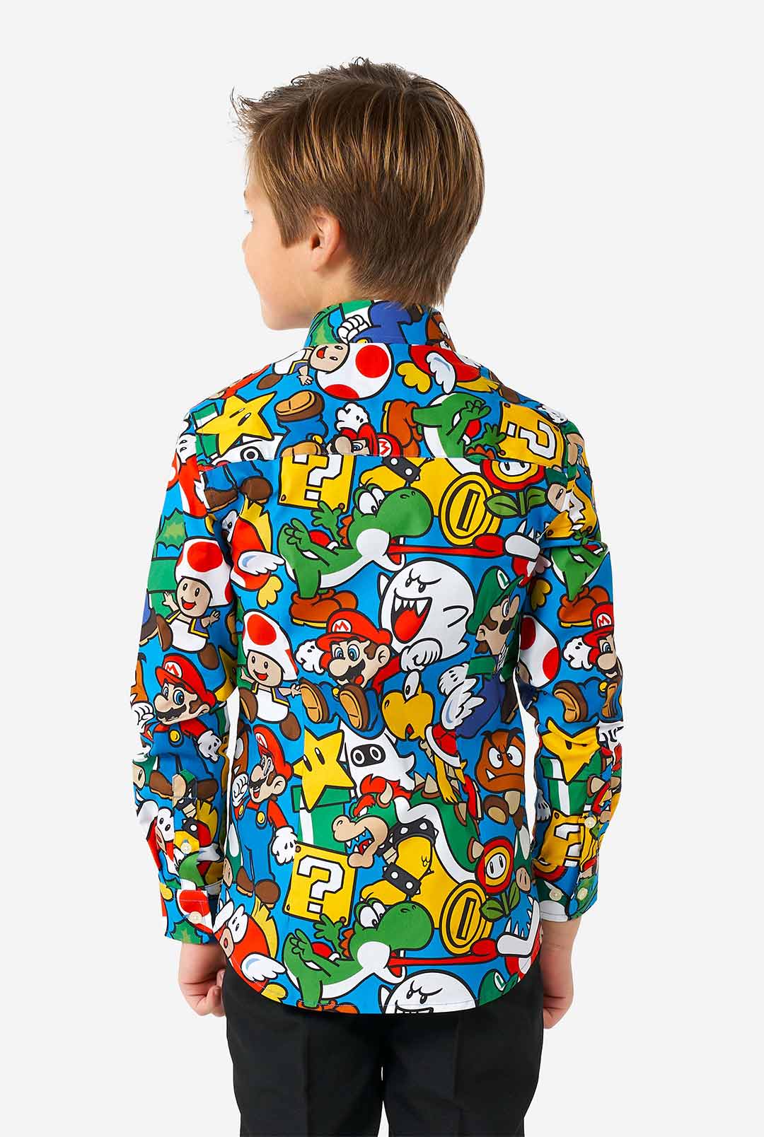 Super Marioâ„¢ - Image 3