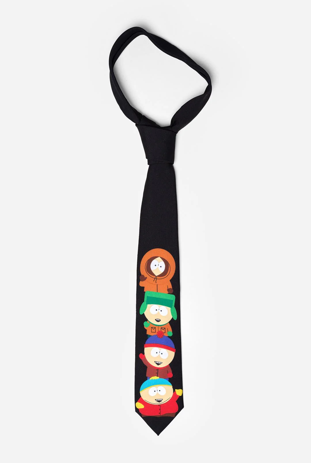 South Park™ Tie - The Boys - Image 3