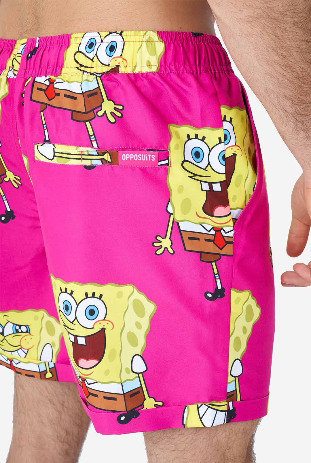 SpongeBobâ„¢ Pink - Image 7