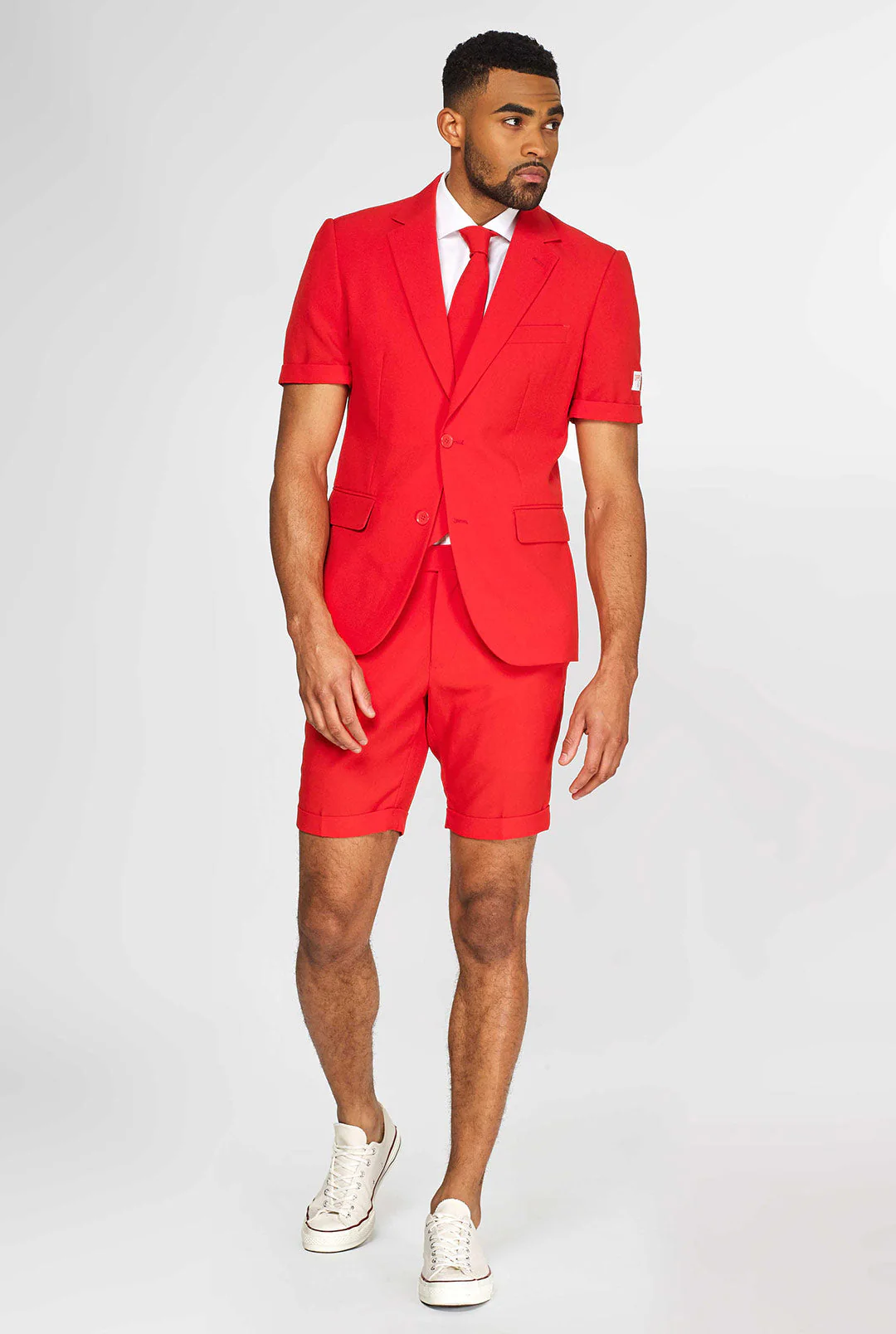 SUMMER Red Devil