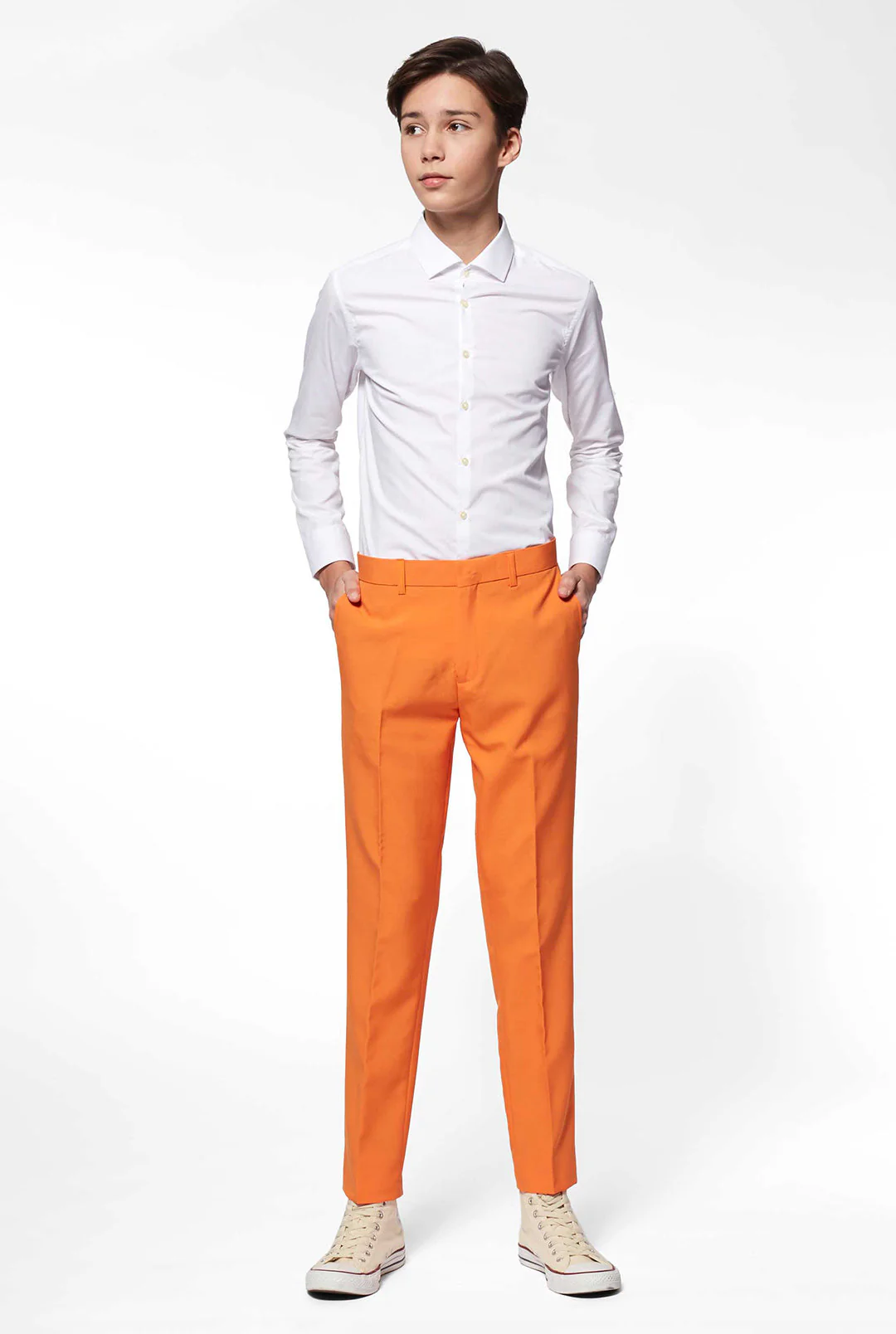 The Orange - Image 5