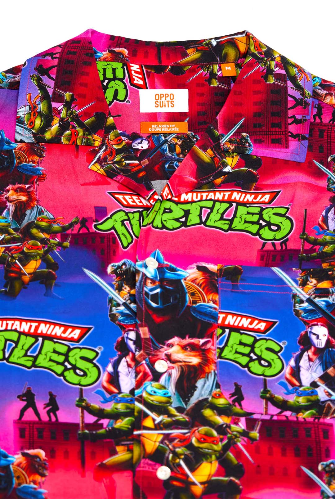 TMNTâ„¢ Dude! - Image 4