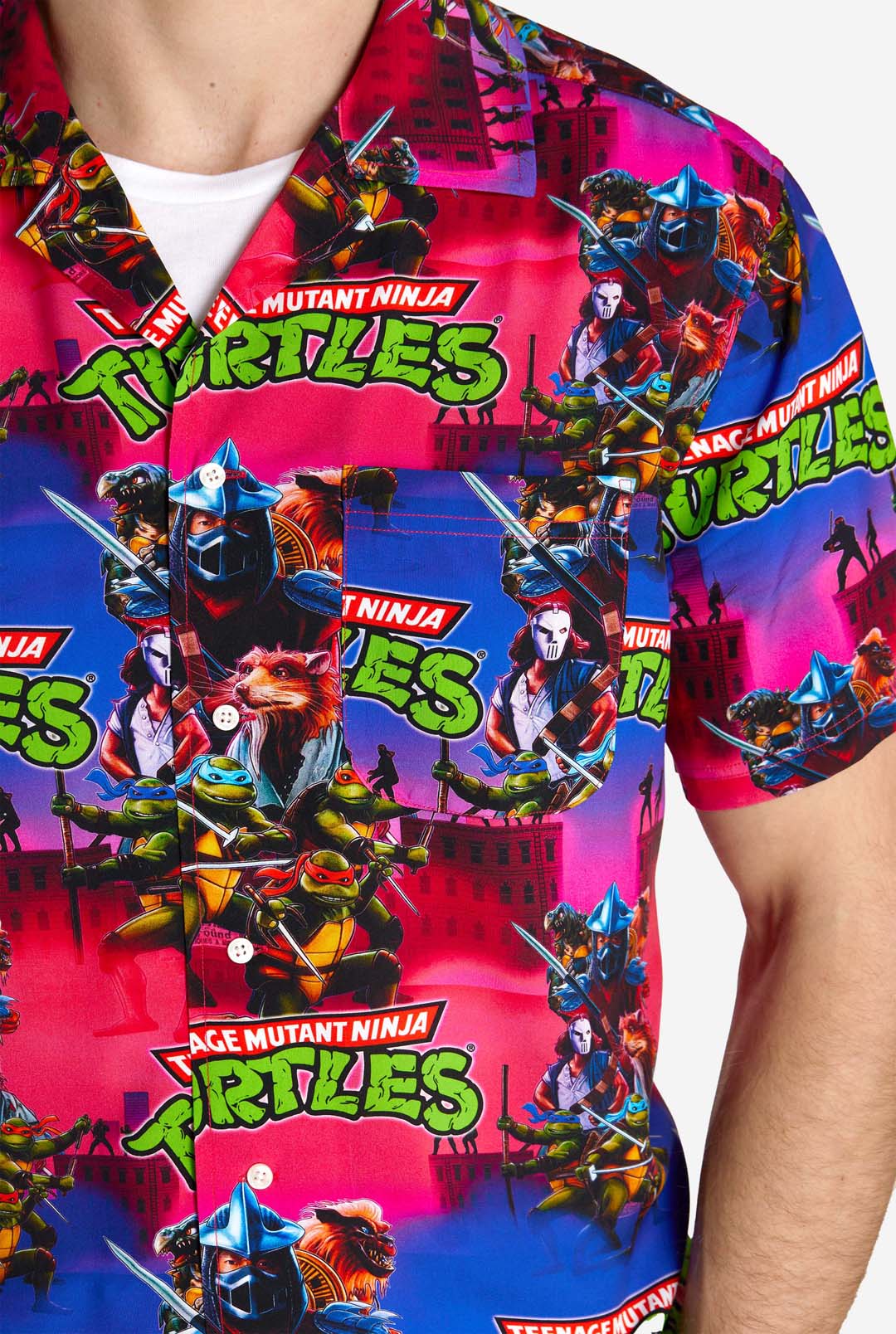 TMNTâ„¢ Dude! - Image 7