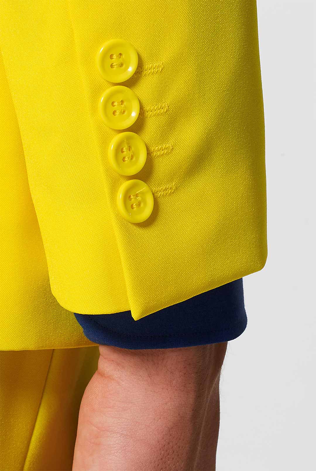 Yellow Fellow - Image 6